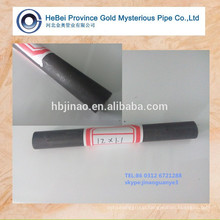 Carbon Steel Mechanical Seamless Steel Pipe & Tube in small OD calibers